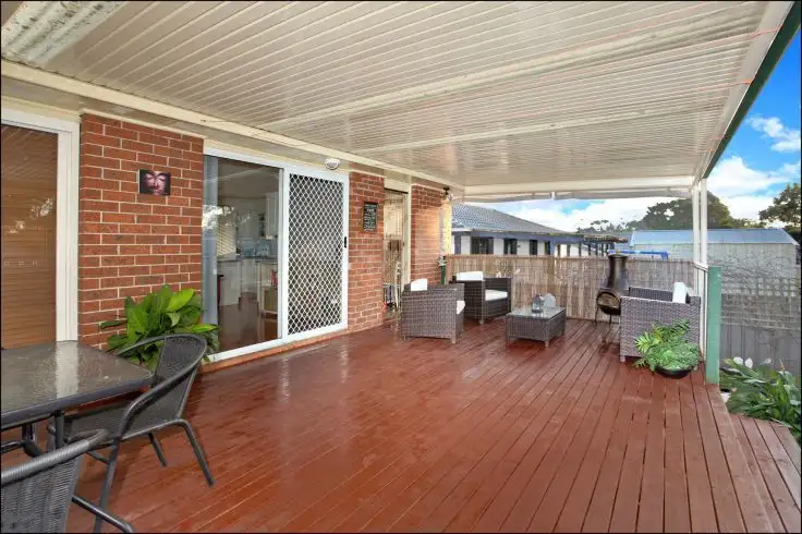 Fourth view of Homely house listing, 17 Kunipipi Street, St Clair NSW 2759