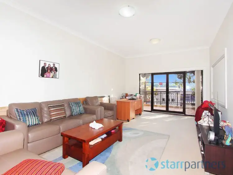 Third view of Homely unit listing, 11/11-15 Refractory Court (ARCHIVE 1), Holroyd NSW 2142