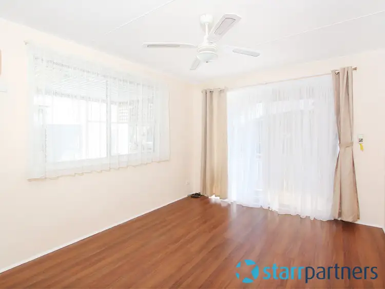Sixth view of Homely retirement listing, 218/30 Majestic Drive, Stanhope Gardens NSW 2768