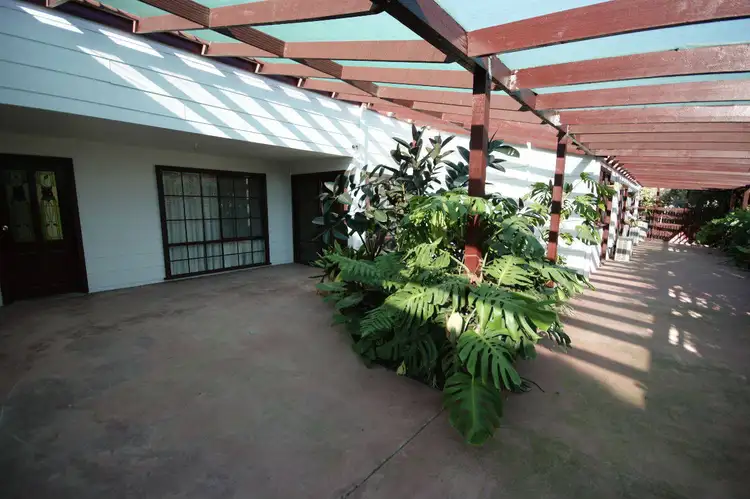 Second view of Homely house listing, 93 Macauley St, Deniliquin NSW 2710