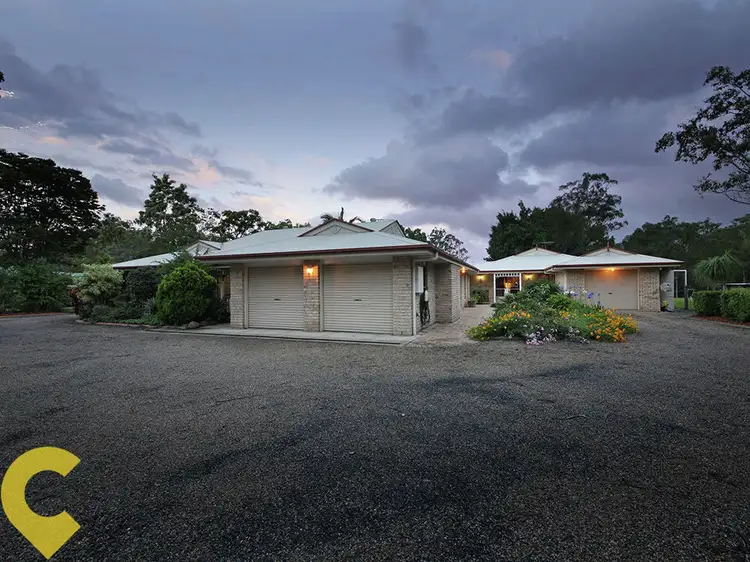 18-22 Bushland Place, Morayfield QLD 4506