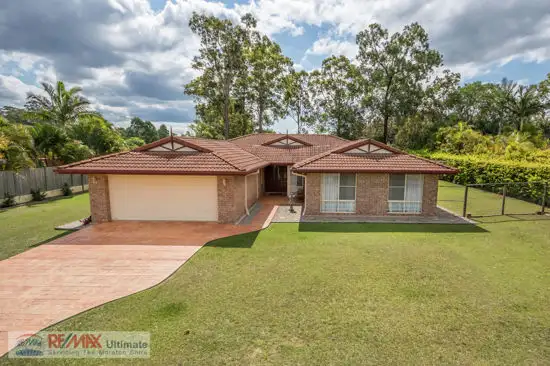 133 Darley Road, Upper Caboolture QLD 4510