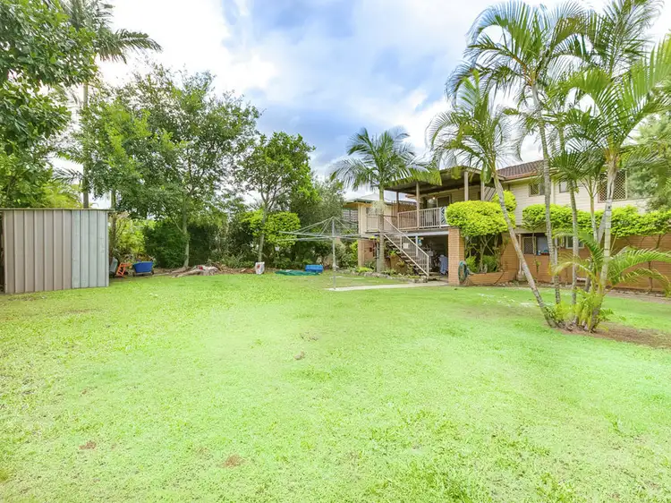 Fourth view of Homely house listing, 11 Noorumba Street, Slacks Creek QLD 4127