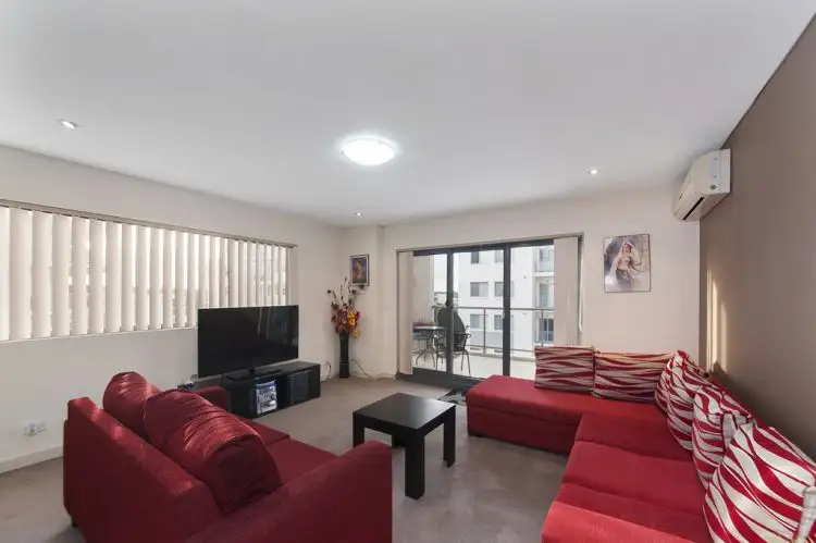 Fifth view of Homely unit listing, 27/5-7 Northumberland St, Liverpool NSW 2170