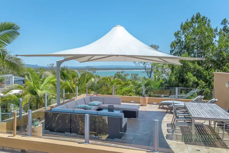 Third view of Homely unit listing, 1/11 Mitti St, Noosa Heads QLD 4567