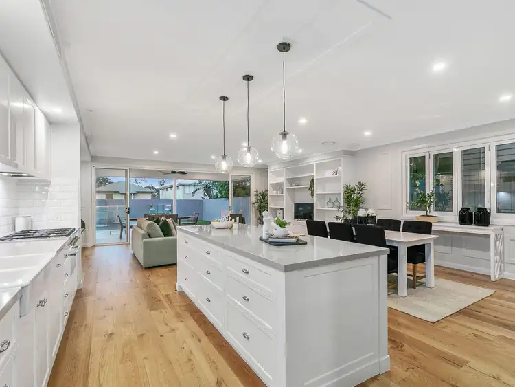 Fifth view of Homely house listing, 64 Beauvardia Street, Cannon Hill QLD 4170