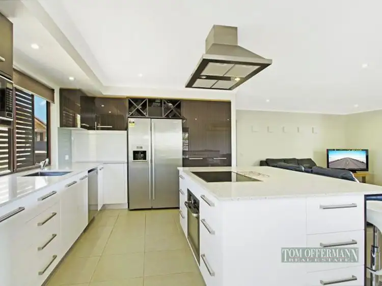 Fourth view of Homely house listing, 9 Walnut Court, Marcus Beach QLD 4573