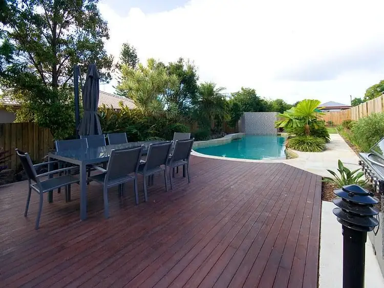 Second view of Homely townhouse listing, 27/90 Jutland Street, Oxley QLD 4075