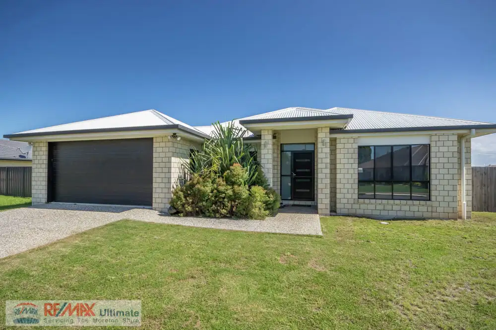 Main view of Homely house listing, 22 McKavanagh Street, Caboolture QLD 4510