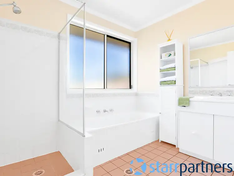 Fifth view of Homely house listing, 36 Crommelin Crescent, St Helens Park NSW 2560