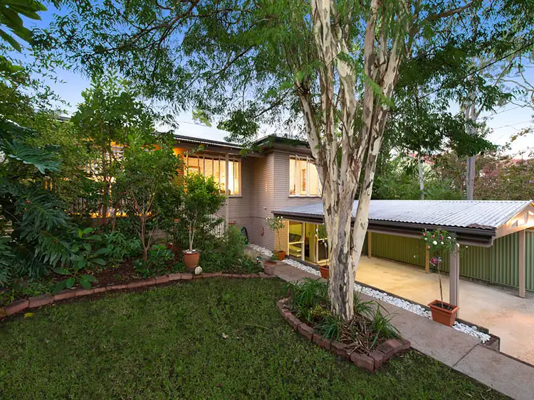 Second view of Homely house listing, 29 Gawalla Street, The Gap QLD 4061