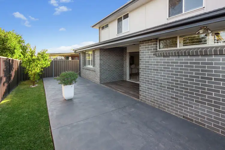 Fifth view of Homely house listing, 85 Norman Street, Prospect NSW 2148