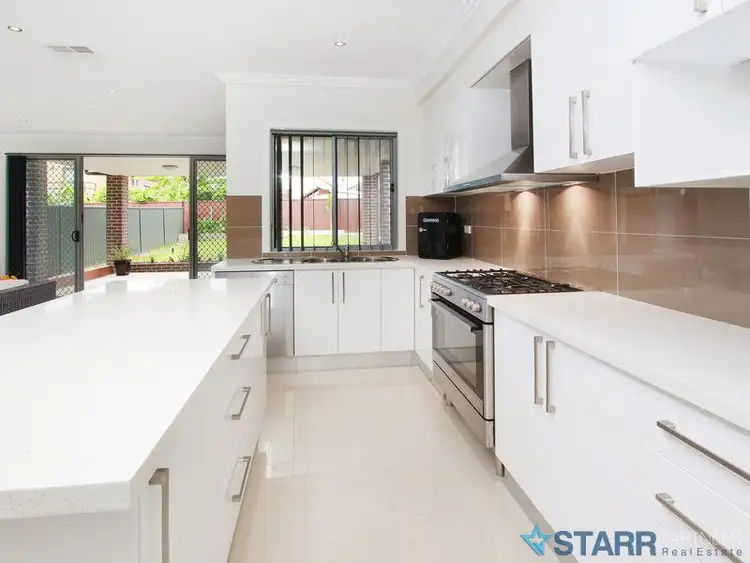 Fourth view of Homely house listing, 66a Chisholm Road, Auburn NSW 2144