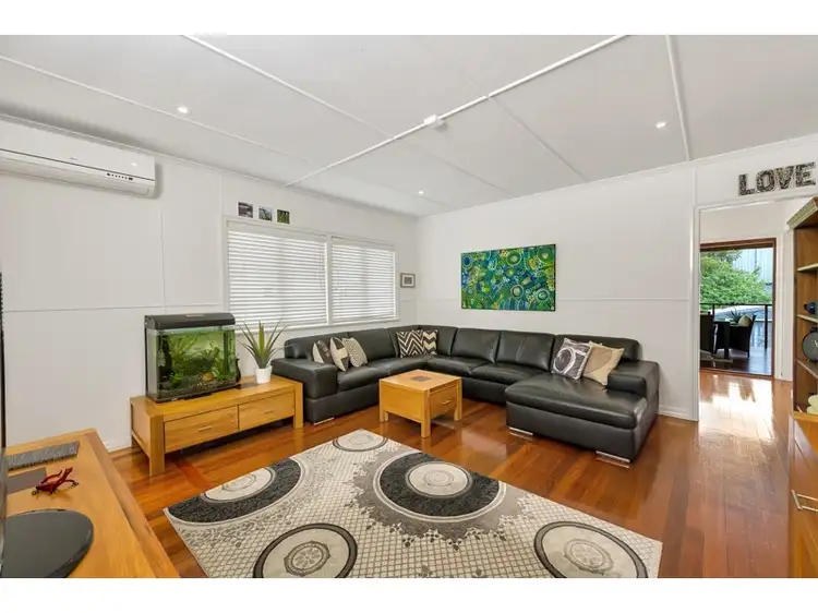 Third view of Homely house listing, 67 Anson Street, Moorooka QLD 4105