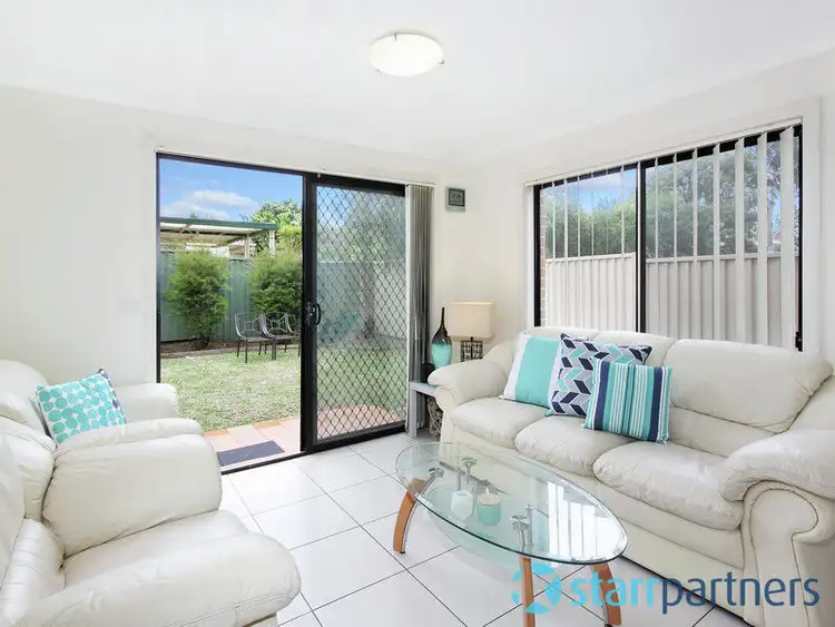 Third view of Homely townhouse listing, 3/14 O'Brien Street, Mount Druitt NSW 2770