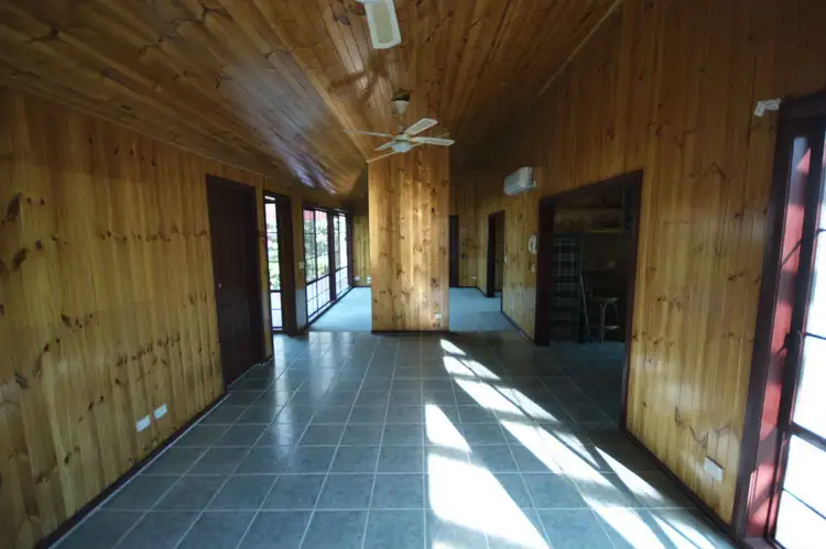 Third view of Homely house listing, 93 Macauley St, Deniliquin NSW 2710