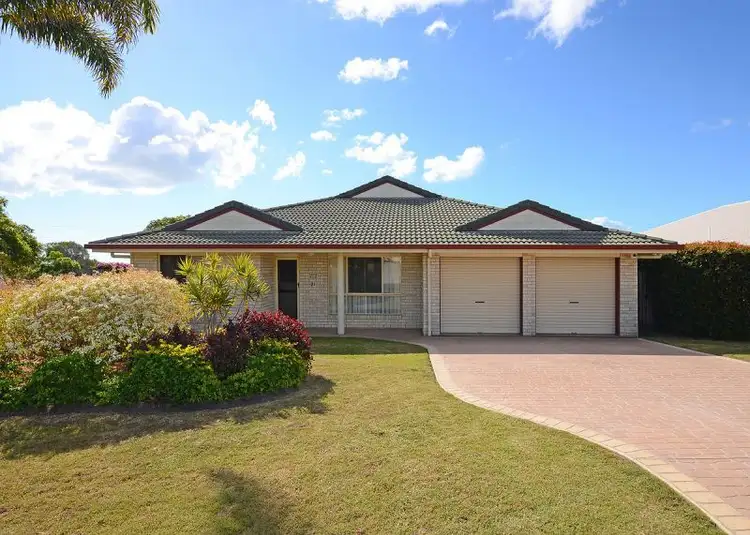 Fifth view of Homely house listing, 21 Julie Anne Street, Urraween QLD 4655
