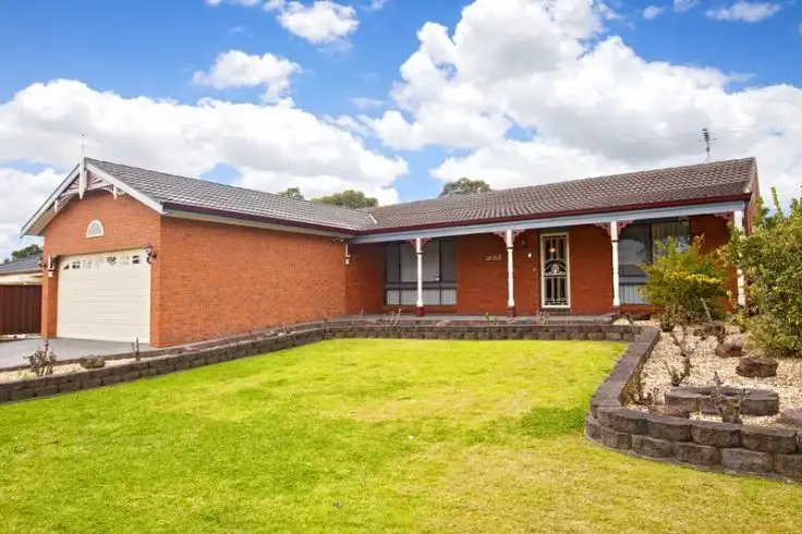 Main view of Homely house listing, Address available on request
