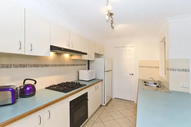 Sixth view of Homely house listing, 5 Lillypilly Drive, Maryland NSW 2287