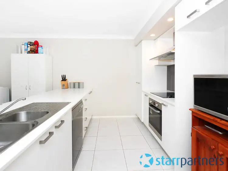 Fourth view of Homely house listing, 39 Cordyline Loop, Jordan Springs NSW 2747