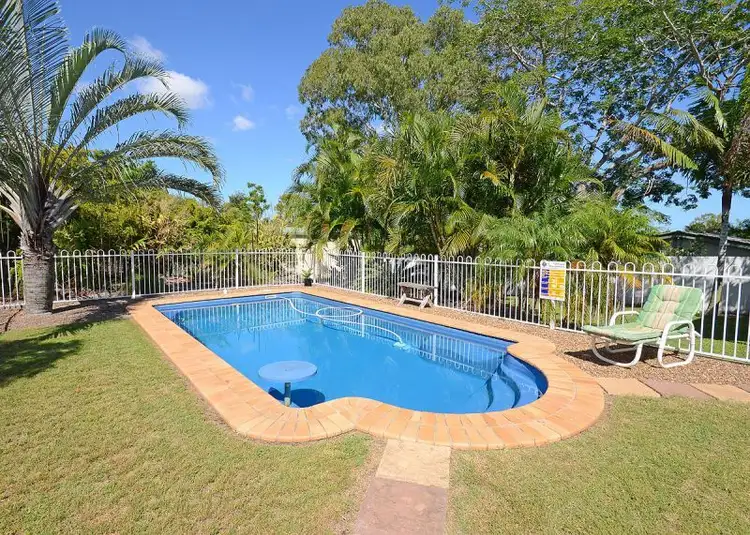 Third view of Homely house listing, 27 Urangan Street, Torquay QLD 4655