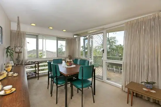 Fourth view of Homely house listing, 16 Burchell St, Carina QLD 4152