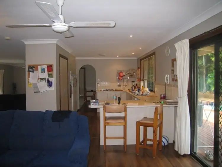 Fifth view of Homely house listing, 26 Glenview rd, Upper Coomera QLD 4209