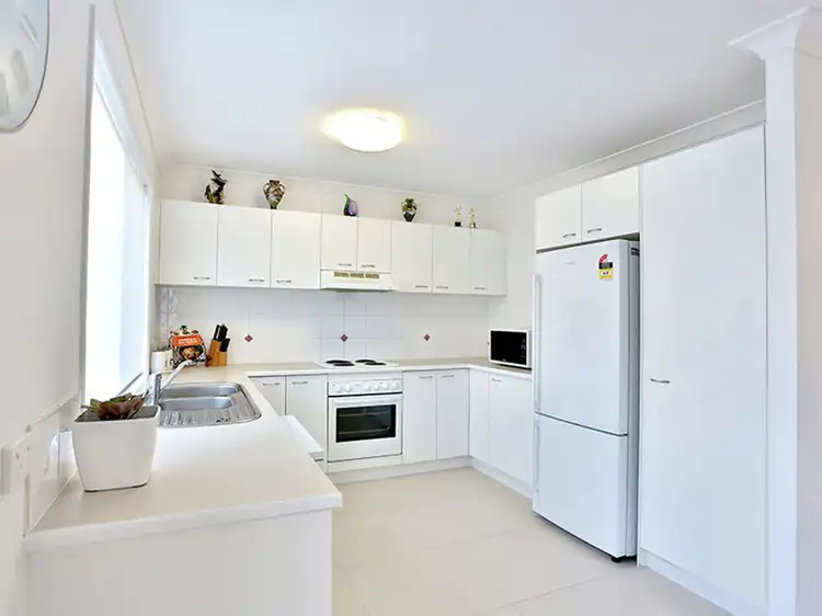 Second view of Homely townhouse listing, 3/280 Handford Road, Taigum QLD 4018