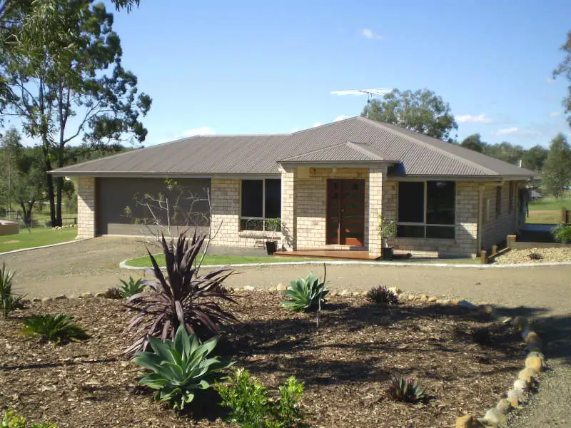 Main view of Homely rural property listing, Address available on request