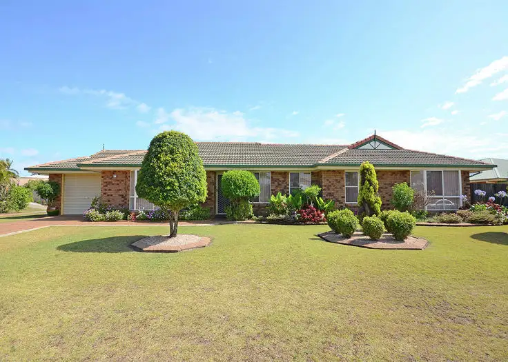 Main view of Homely house listing, 47 Royal Drive, Kawungan QLD 4655