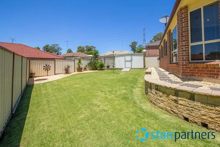 Sixth view of Homely house listing, 9 Sorrento Place, Erskine Park NSW 2759