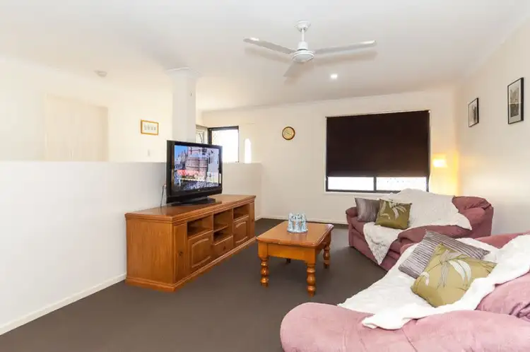 Fourth view of Homely house listing, 38 Swagman Drive, Benaraby QLD 4680