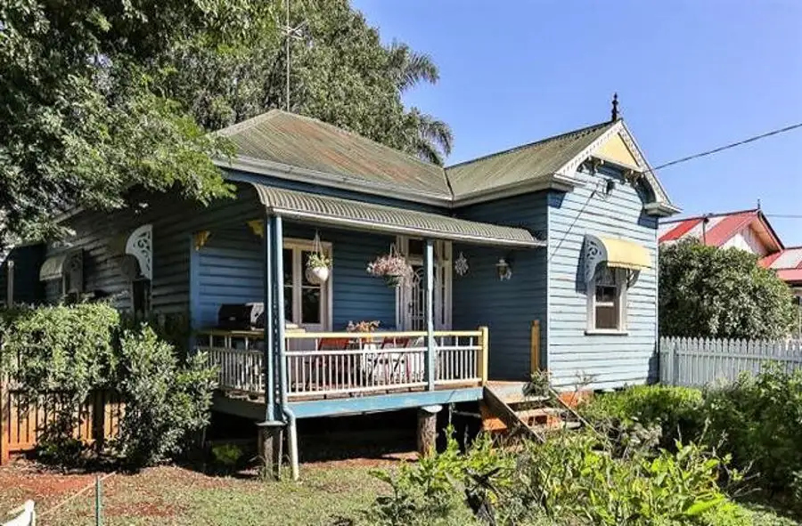 Main view of Homely house listing, 194 South Street, Centenary Heights QLD 4350