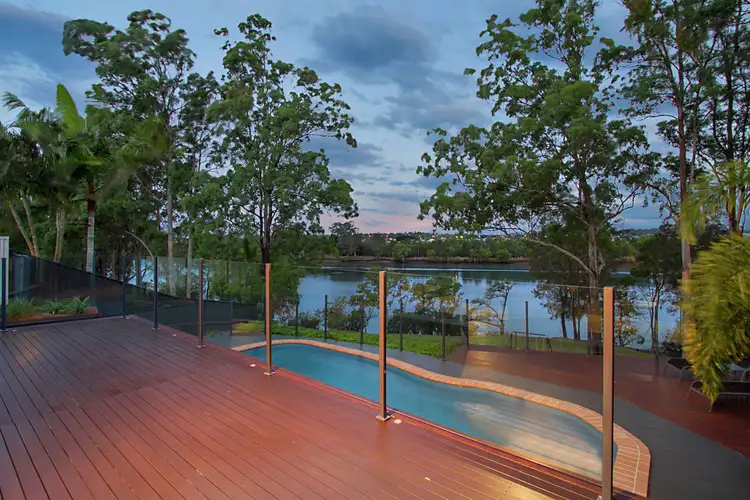 Fifth view of Homely house listing, 74 River Meadows Drive, Upper Coomera QLD 4209