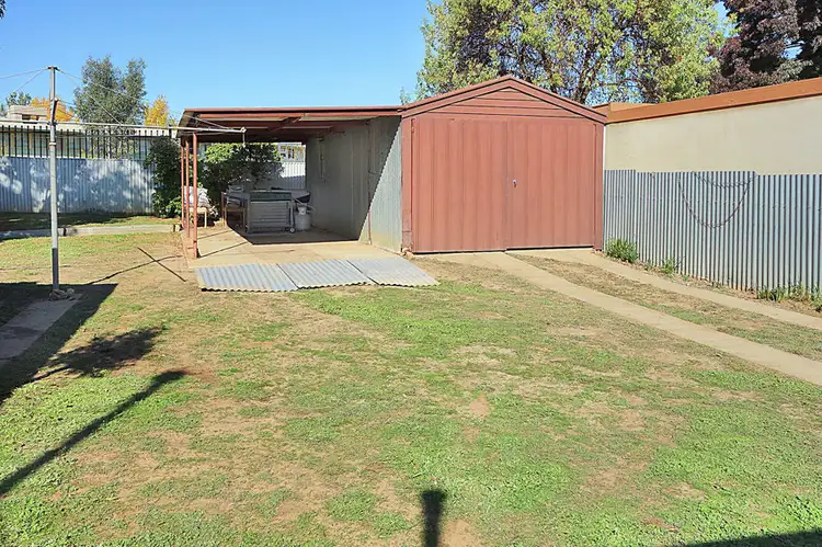 Second view of Homely house listing, 18 Jack Avenue, Mount Austin NSW 2650