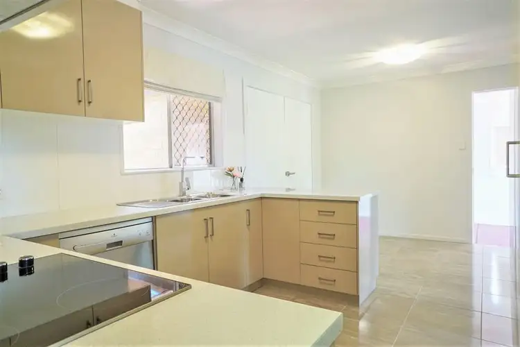 Third view of Homely house listing, 3 Greenbury Street, Rockville QLD 4350