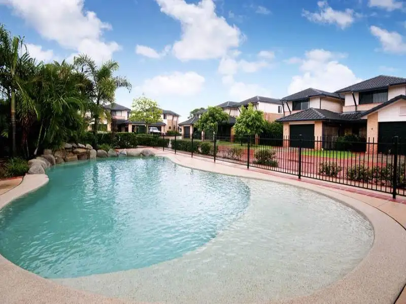 Main view of Homely townhouse listing, 7/2 Springhill Drive, Sippy Downs QLD 4556