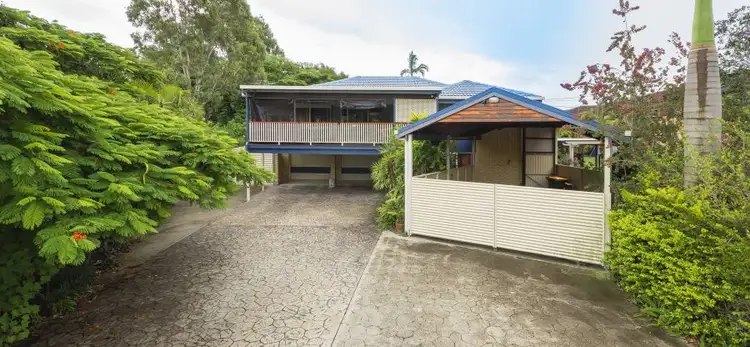 161 Ham Road, Mansfield QLD 4122