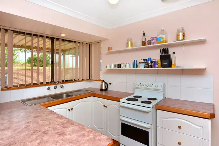 Fifth view of Homely house listing, 38 Matilda Avenue, Australind WA 6233
