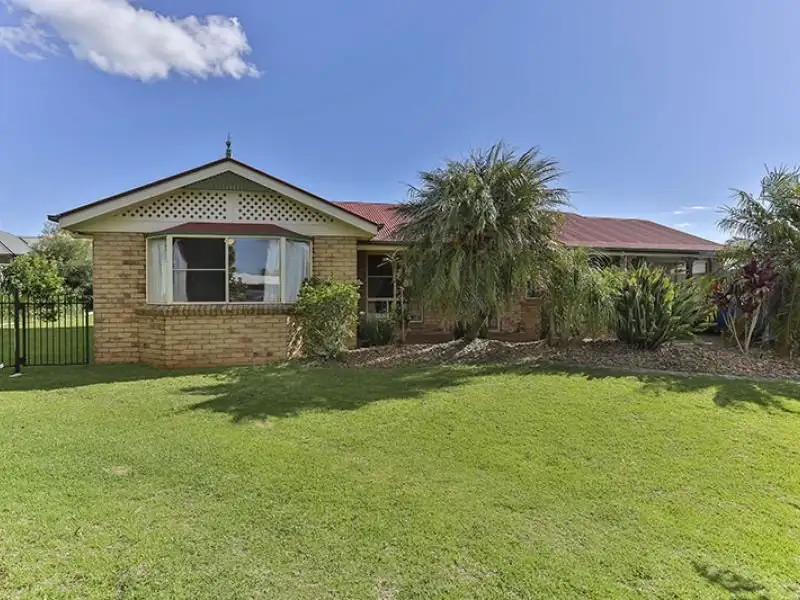 Main view of Homely house listing, 4 Connole Court, Kearneys Spring QLD 4350