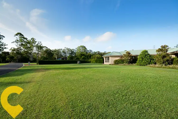 Third view of Homely house listing, 4 Allira Court, Pomona QLD 4568