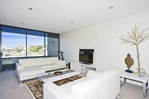Fourth view of Homely apartment listing, 706/209 Hunter Street, Newcastle NSW 2300