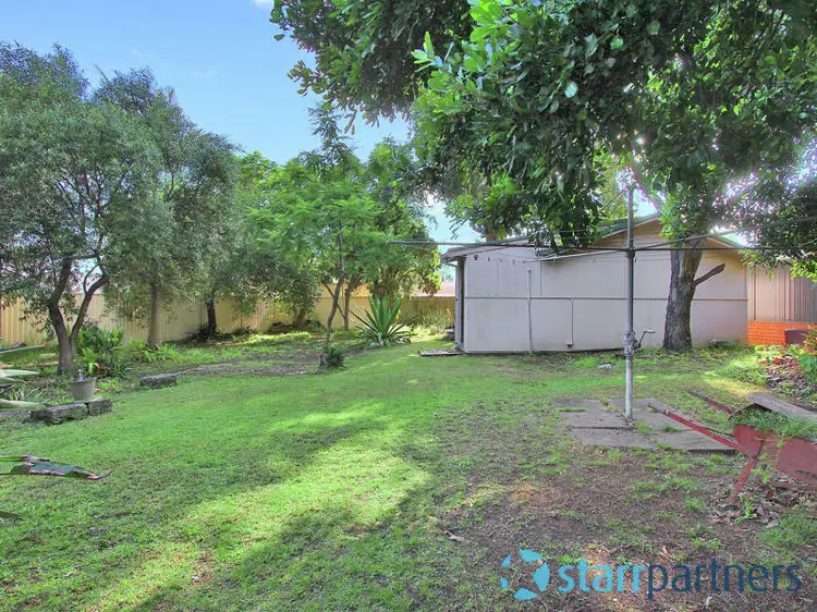Fourth view of Homely house listing, 1 Bird Avenue, Guildford NSW 2161