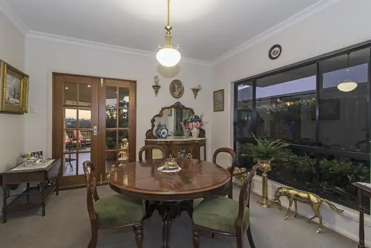 Fourth view of Homely house listing, 9 Ridgewood Dr, Kearneys Spring QLD 4350