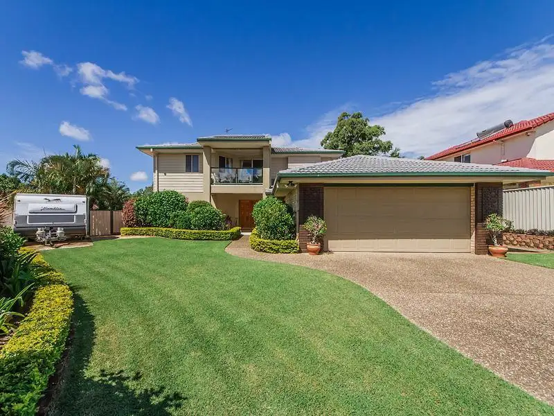 Main view of Homely house listing, 13 Singleton Court, Helensvale QLD 4212