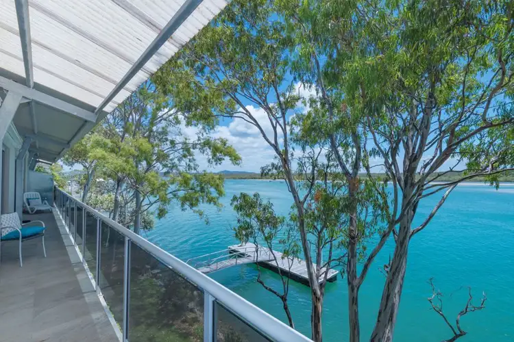 Fifth view of Homely unit listing, 4/3 Russell St, Noosaville QLD 4566
