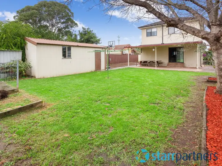 Fifth view of Homely house listing, 71 Irwin Street, Werrington NSW 2747