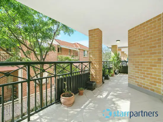 Sixth view of Homely apartment listing, 4/3 Brisbane Street, Harris Park NSW 2150