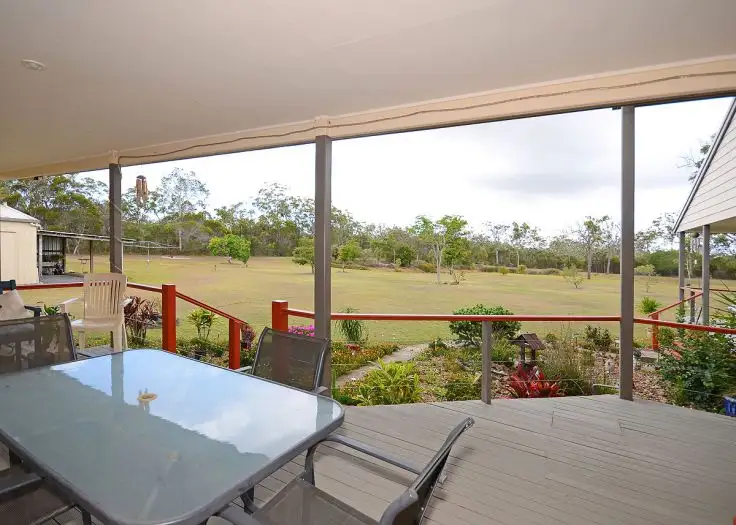 Fifth view of Homely rural property listing, 214 Pacific Haven Drive, Pacific Haven QLD 4659