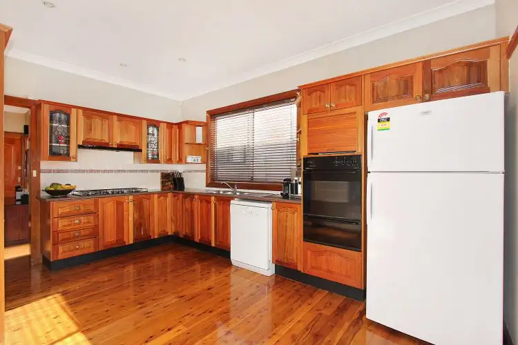 Second view of Homely house listing, 48 Orwell Street, Blacktown NSW 2148